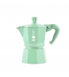 Mokina Express Bialetti 1 Tazza color Menta