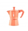 Mokina Express Bialetti 1 Tazza color arancio