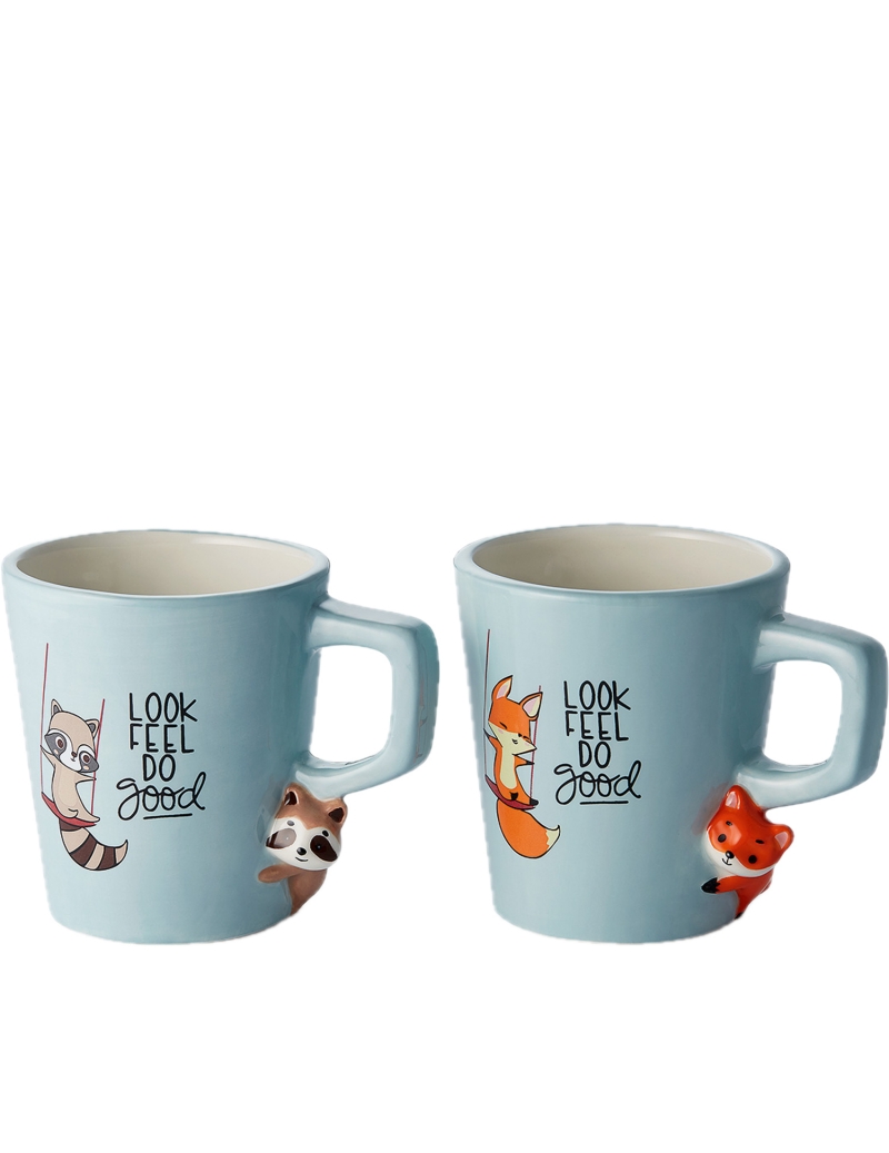 Mug Fantasia "Ollie" in...