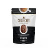 Caffè Macinato miscela Forte, confezione da 250 gr