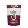 Caffè Macinato miscela 100% Arabica, confezione da 250 gr