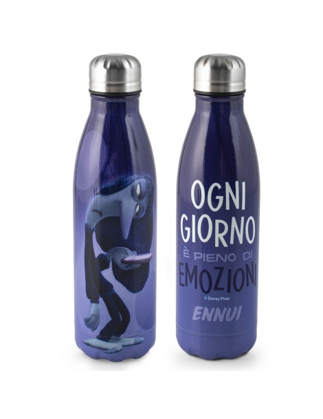 Borraccia Termica Acciaio Inox, Inside Out Noia