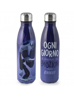 Borraccia Termica Acciaio Inox, Inside Out Noia