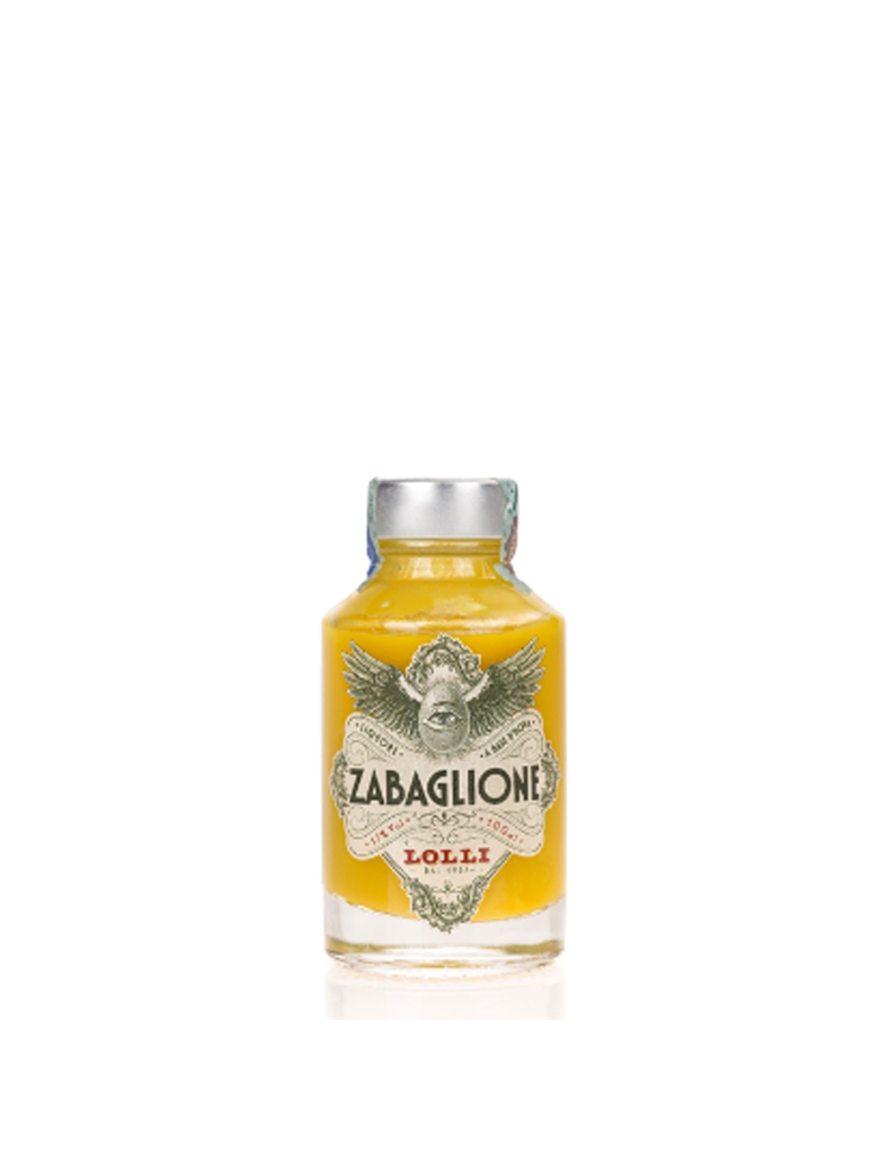 Liquore al Zabaglione, Lolli 100 ml
