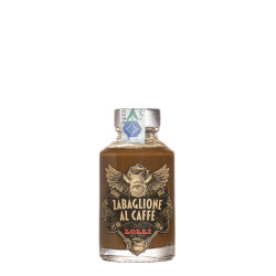 Liquore Zabaglione Caffè, Lolli da 100 ml
