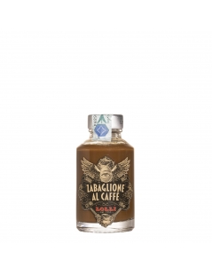Liquore Zabaglione Caffè, Lolli da 100 ml