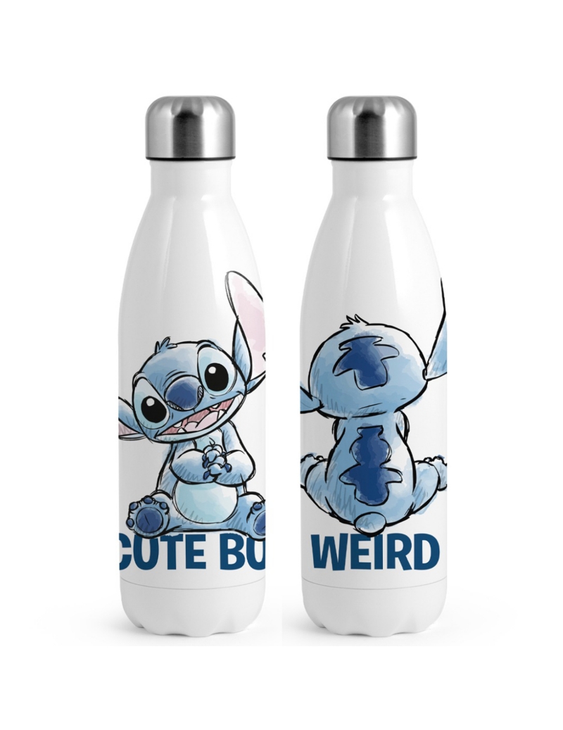 Borraccia Termica Acciaio...