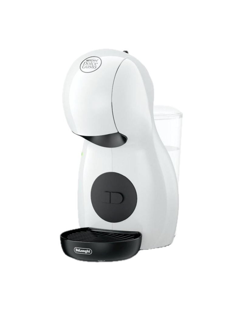 Macchina da Caffè Dolce Gusto Piccolo XS Krups White