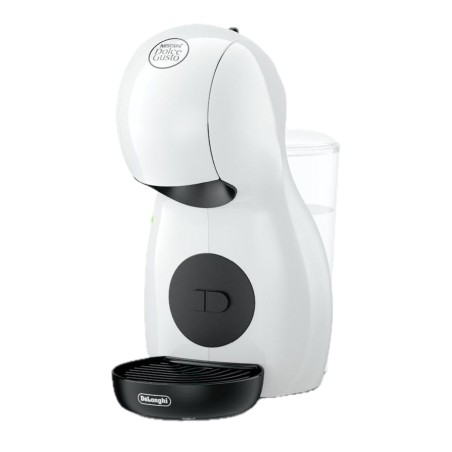 Macchina da Caffè Dolce Gusto Piccolo XS Krups White
