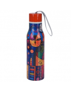Bottiglia Termica "Arte Moderna Gatto", 500ml