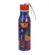 Bottiglia Termica "Arte Moderna Gatto", 500ml
