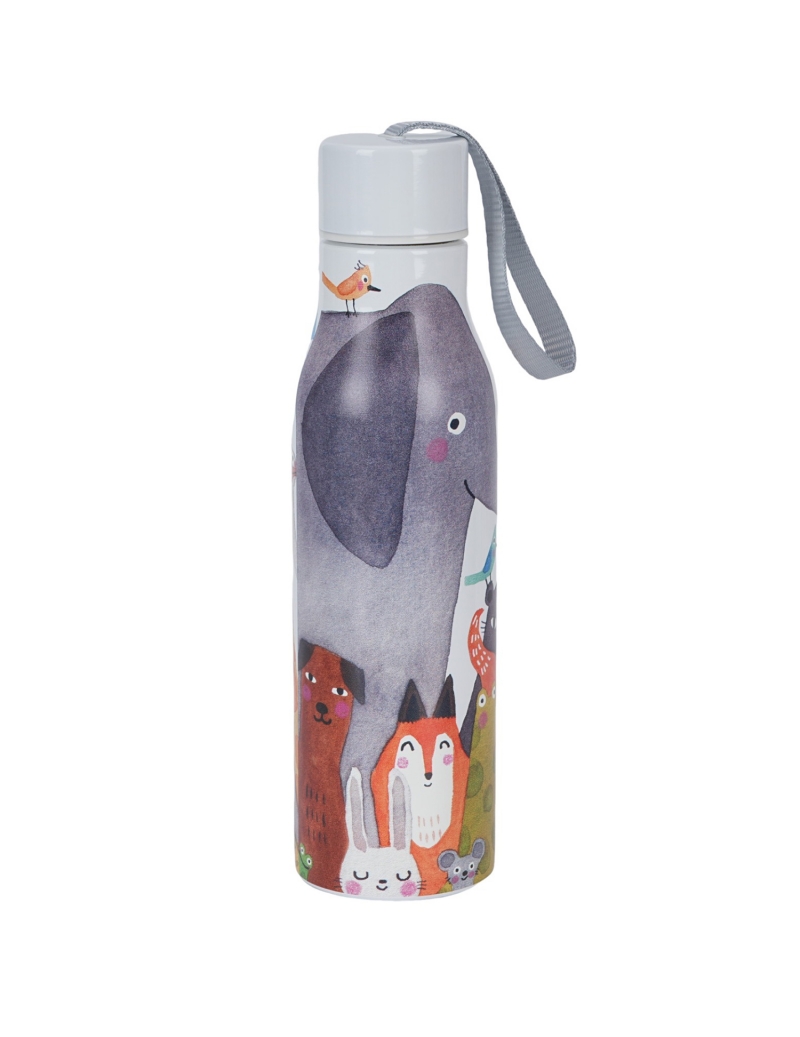 Bottiglia Termica "Amici...