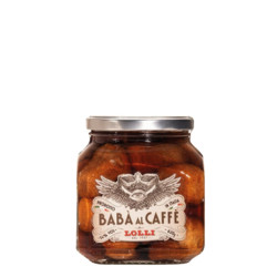 Babà al Caffè, Lolli