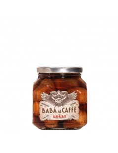 Babà al Caffè, Lolli