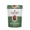 Caffè in grani Click Caffè, miscela Decaffeinata 500 gr