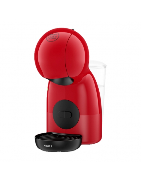 Macchina da Caffè Dolce Gusto Piccolo XS Krups Red