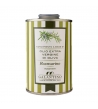 Olio extra vergine di oliva aromatizzato al rosmarino