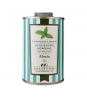 Olio extra vergine di oliva aromatizzato alla menta