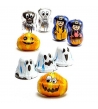 Cioccolatini Al Latte Halloween Mix 1000gr