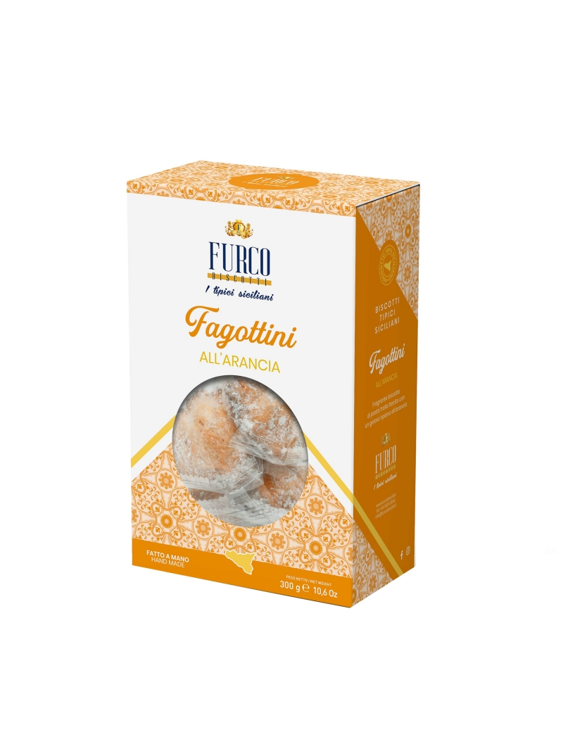 Furco Fagottini all'...