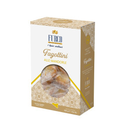 Fagottini alle Mandorle, Furco