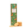 Biscotti Al Limone e Arancia, Tubo cartonato schiaccianoci