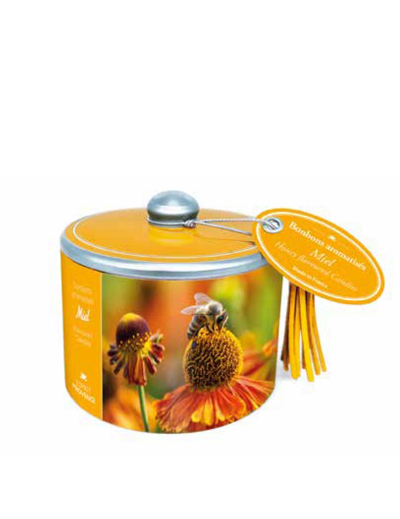 Caramelle dure al Miele, Esprit Provance