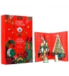 English Tea Shop "Calendario Avvento Red Book" 25 Piramidi BIO