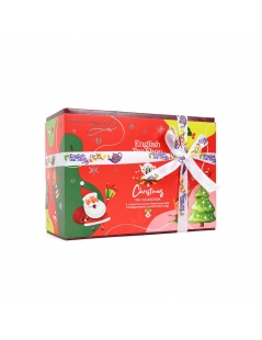 English Tea Shop "X-MAS REDWONDERS "