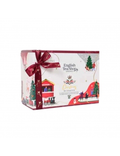 English Tea Shop "X-MAS WHITE WONDERS "