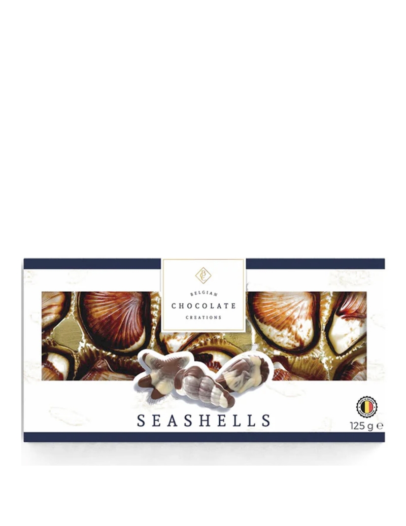 Seashells Astuccio...