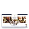 Seashells Astuccio Cioccolatini con Farcitura Pralinata
