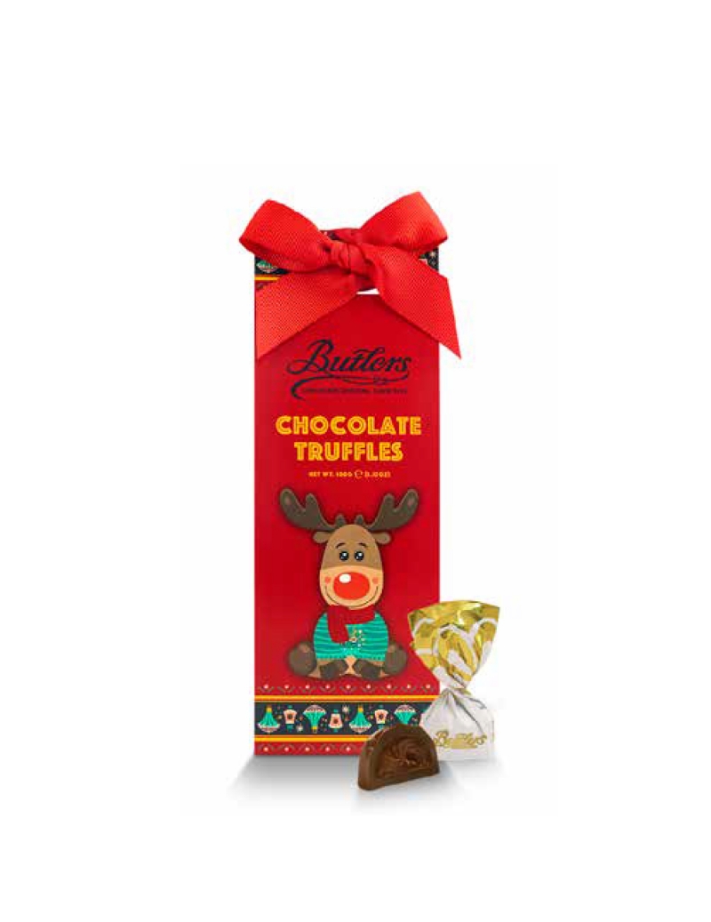 Butlers Astuccio Renna...