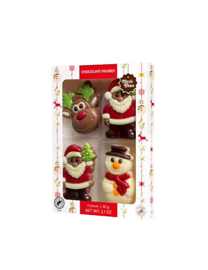 Martinez 4 Soggetti...