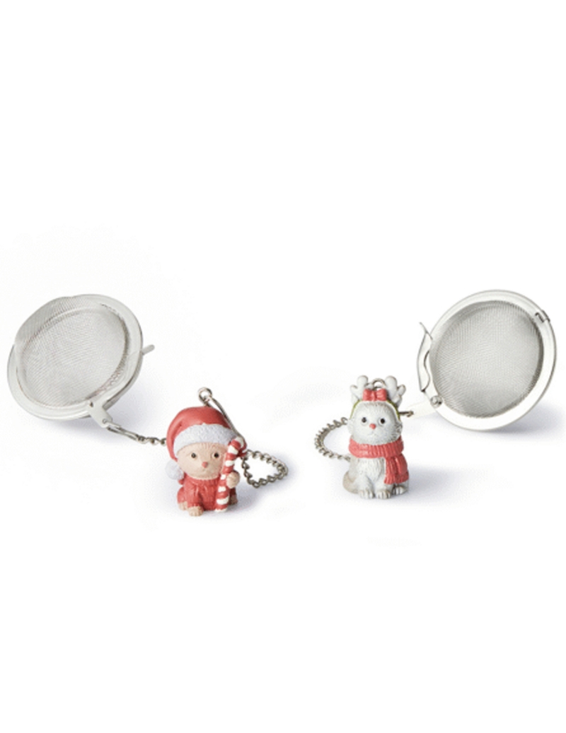 Filtro Acciaio + Ciondolo...