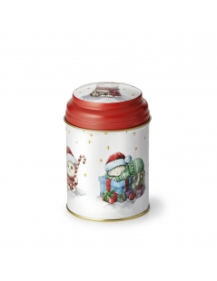 Barattolo "Christmas Cats"