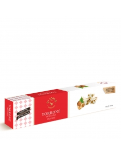 Torrone Friabile alla Nocciola