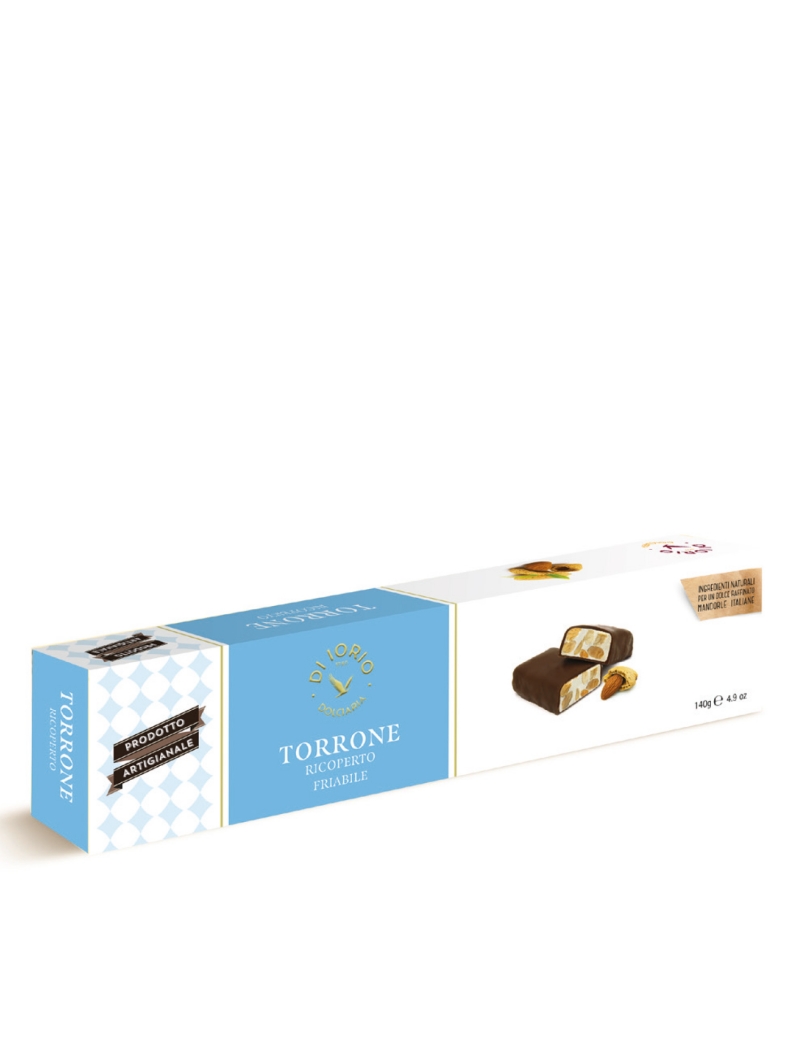Torrone Friabile Ricoperto...