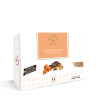 Croccantini Friabili al Caramello, Di Iorio