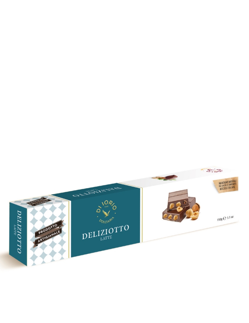 Deliziotto al Cioccolato al...