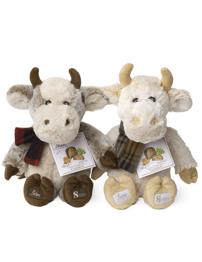 Loison Panettoncino...