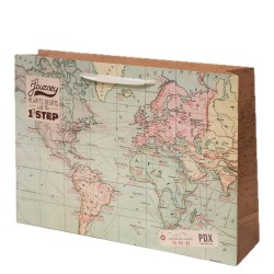 Sacchetto Regalo Travel xl, Legami