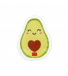 Gel Pack per Alimenti - Avocado - Hot & Cold