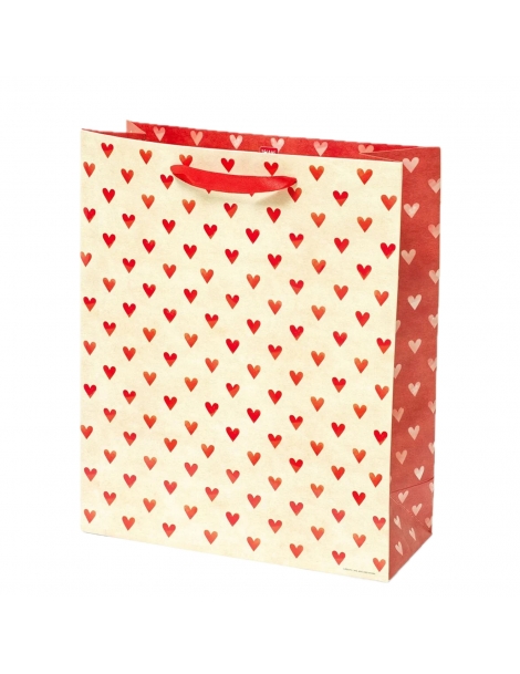 Sacchetto Regalo Heart, Legami