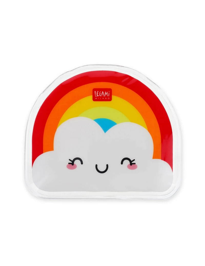 Gel Pack per Alimenti - Arcobaleno - Hot & Cold