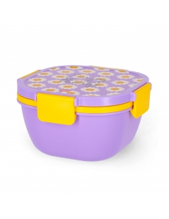 Contenitore Porta Pranzo, Daisy