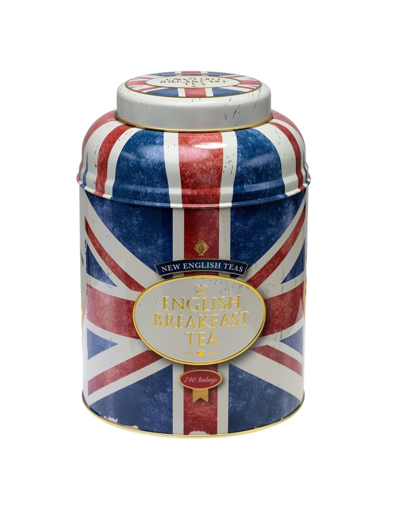 New English Teas Latta...