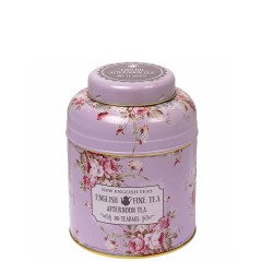 New English Teas Latta Floral Bouquet, English Afternoon