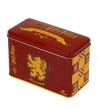 Latta di tè Grifondoro Harry Potter, New English Teas