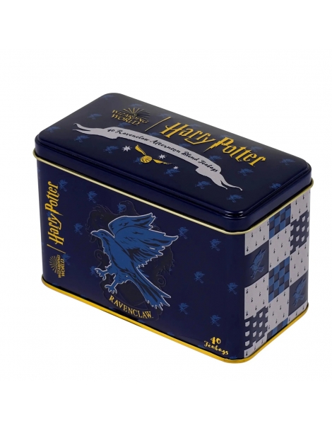 Latta Corvonero Harry Potter, New English Teas